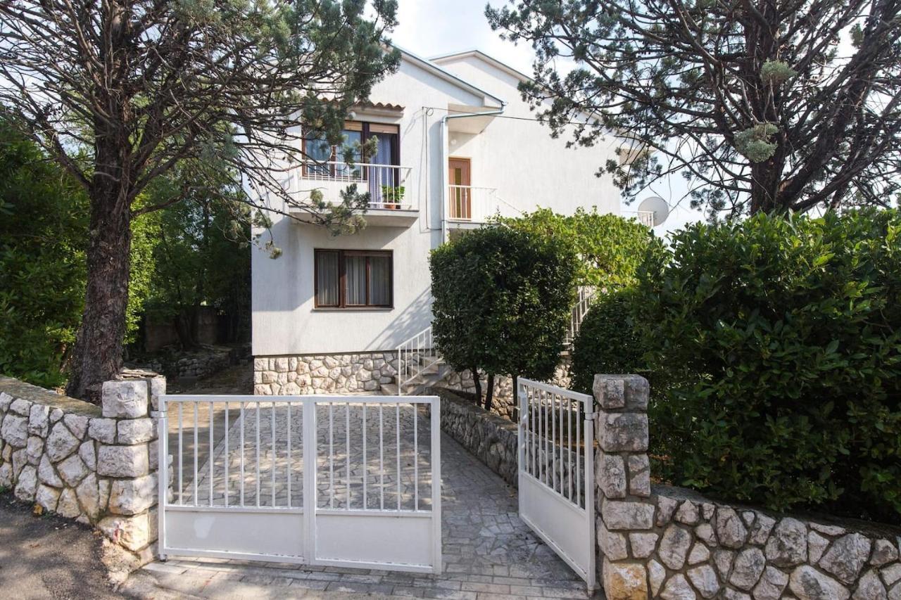 Apartments Simona تْسْغيكفانِتْسا المظهر الخارجي الصورة