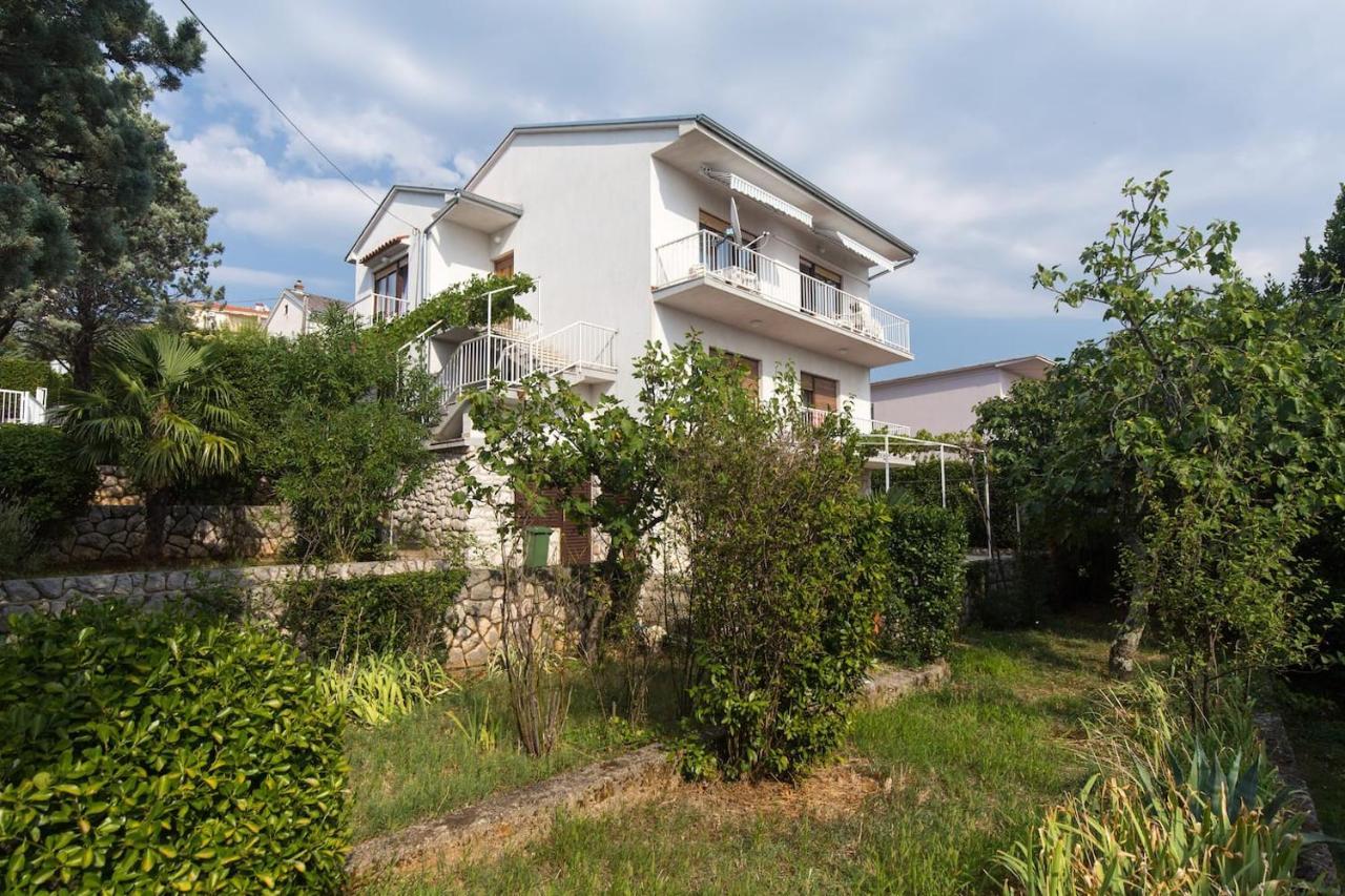 Apartments Simona تْسْغيكفانِتْسا المظهر الخارجي الصورة
