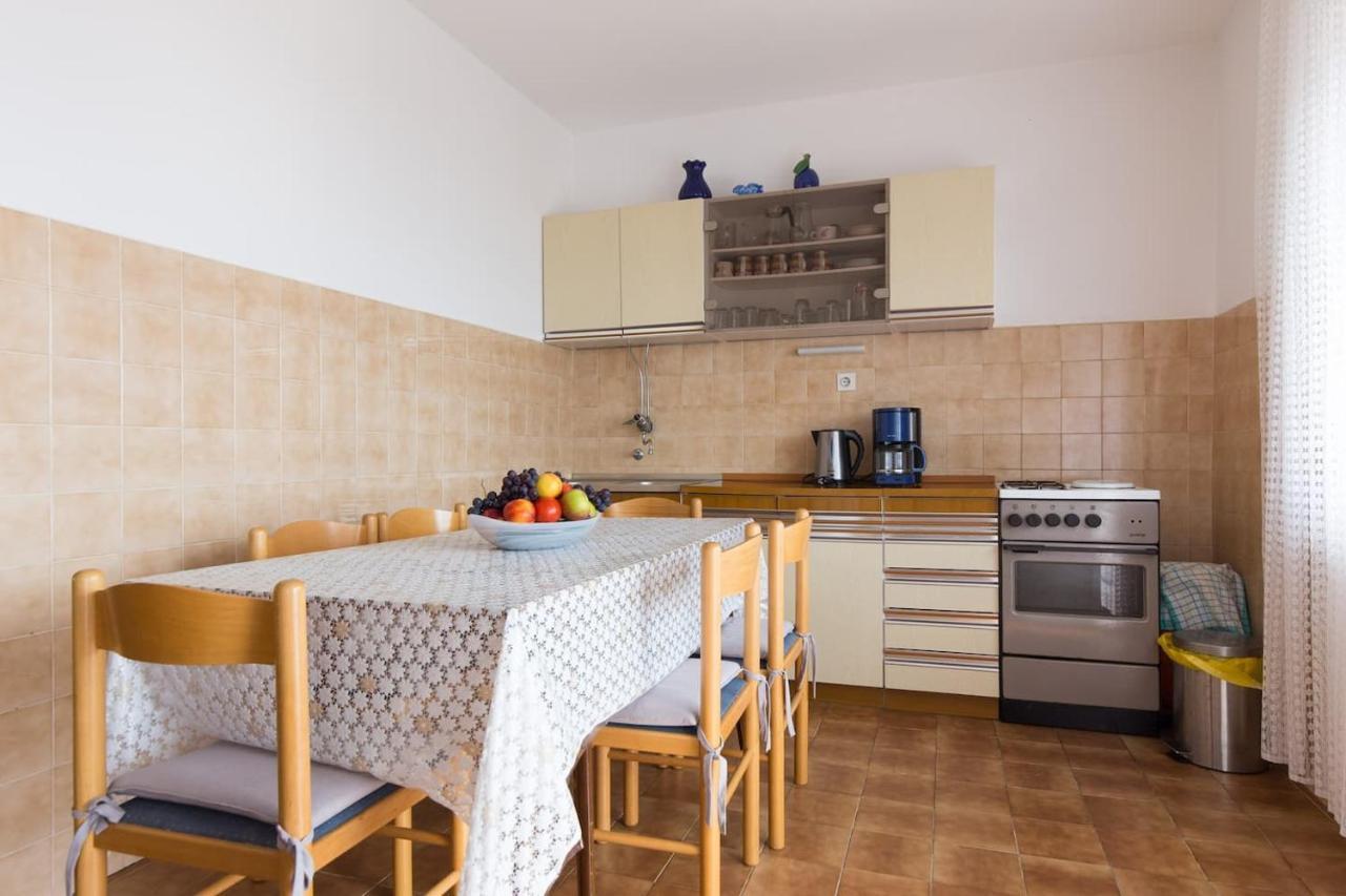 Apartments Simona تْسْغيكفانِتْسا المظهر الخارجي الصورة