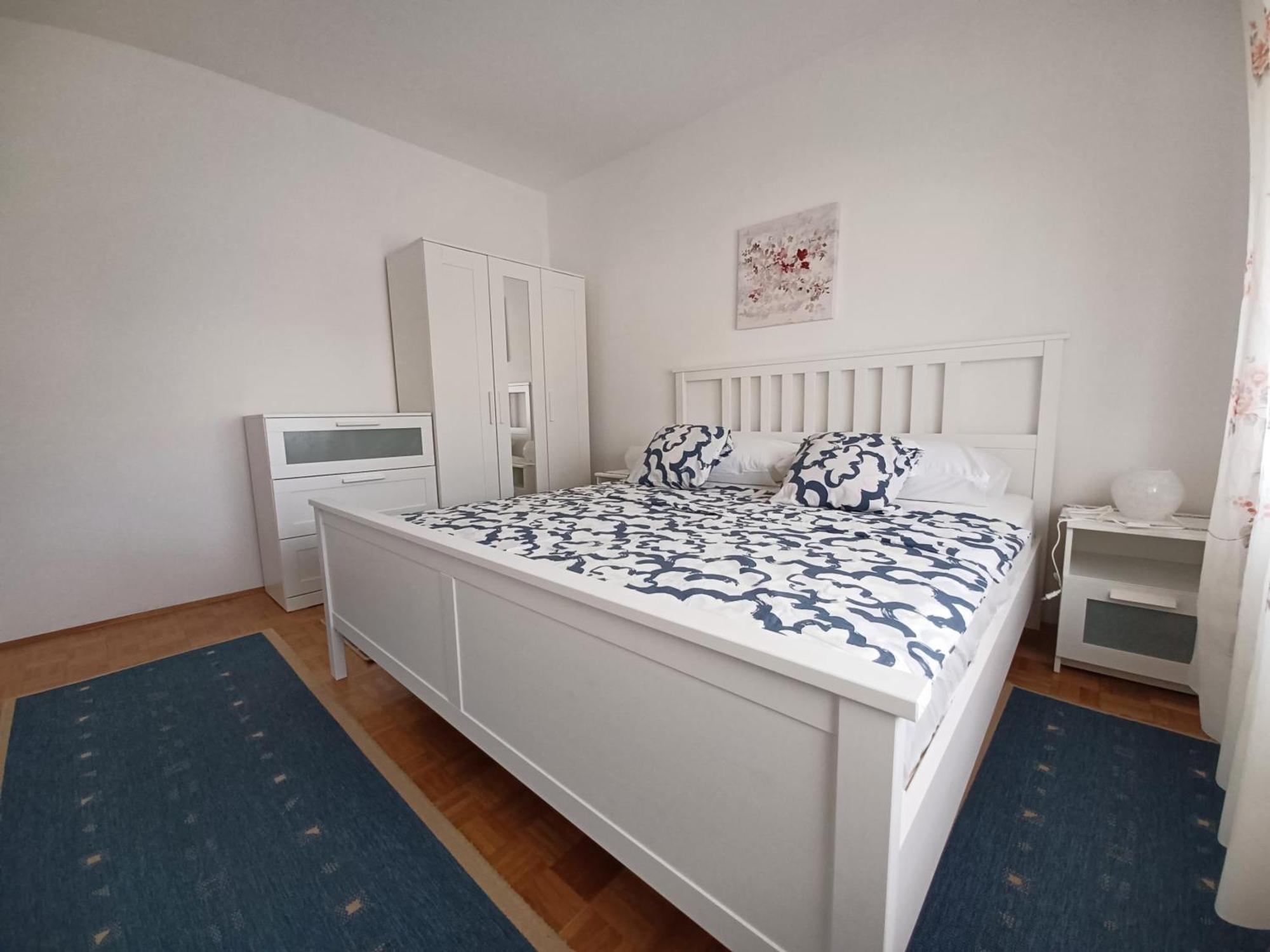 Apartments Simona تْسْغيكفانِتْسا المظهر الخارجي الصورة