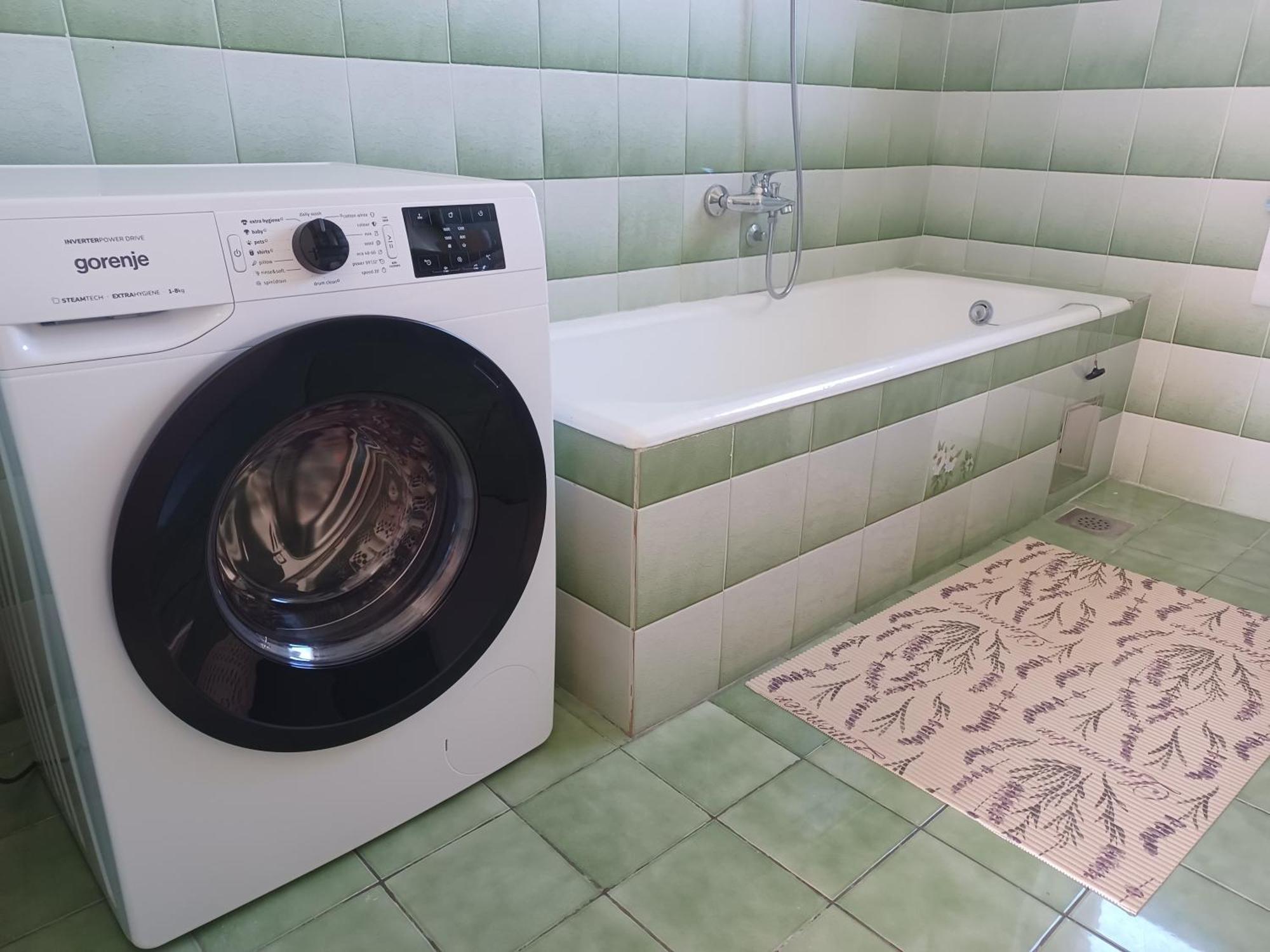 Apartments Simona تْسْغيكفانِتْسا المظهر الخارجي الصورة