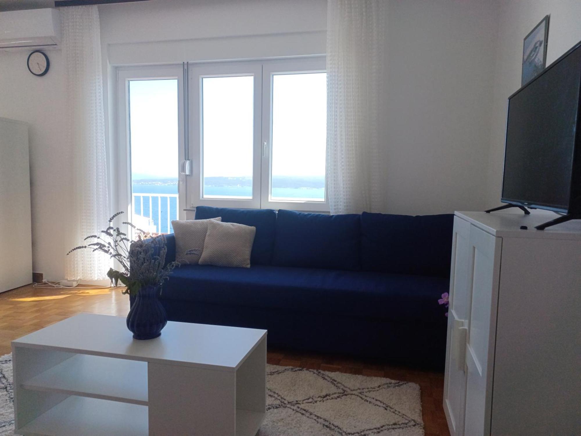Apartments Simona تْسْغيكفانِتْسا المظهر الخارجي الصورة