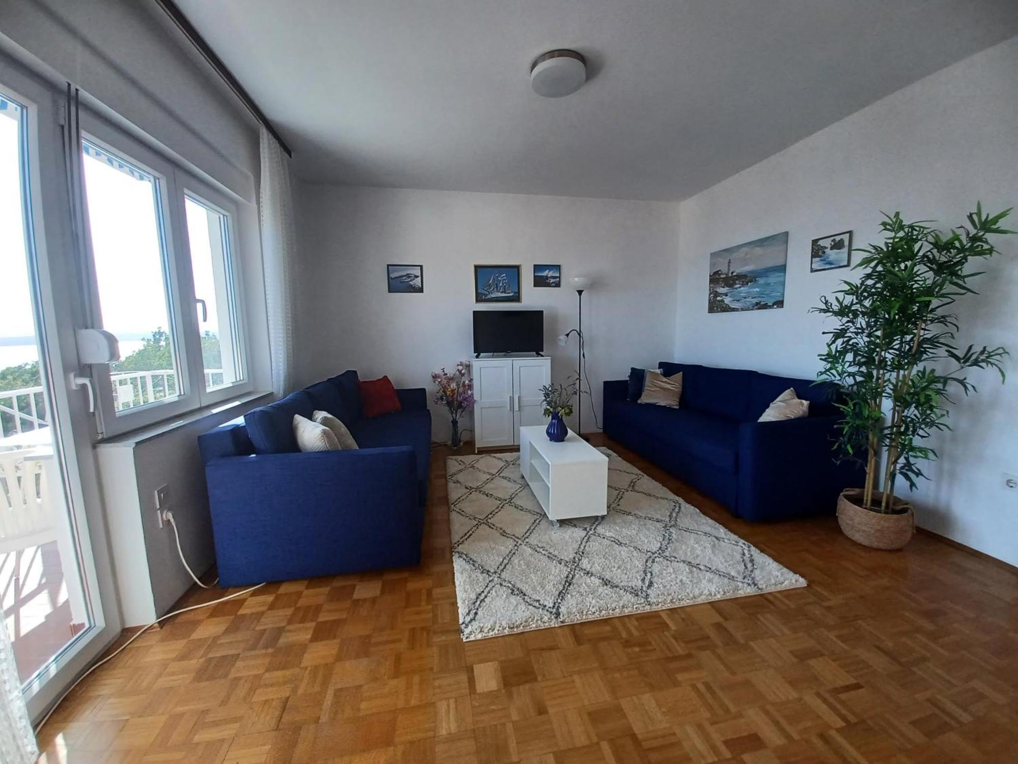 Apartments Simona تْسْغيكفانِتْسا المظهر الخارجي الصورة