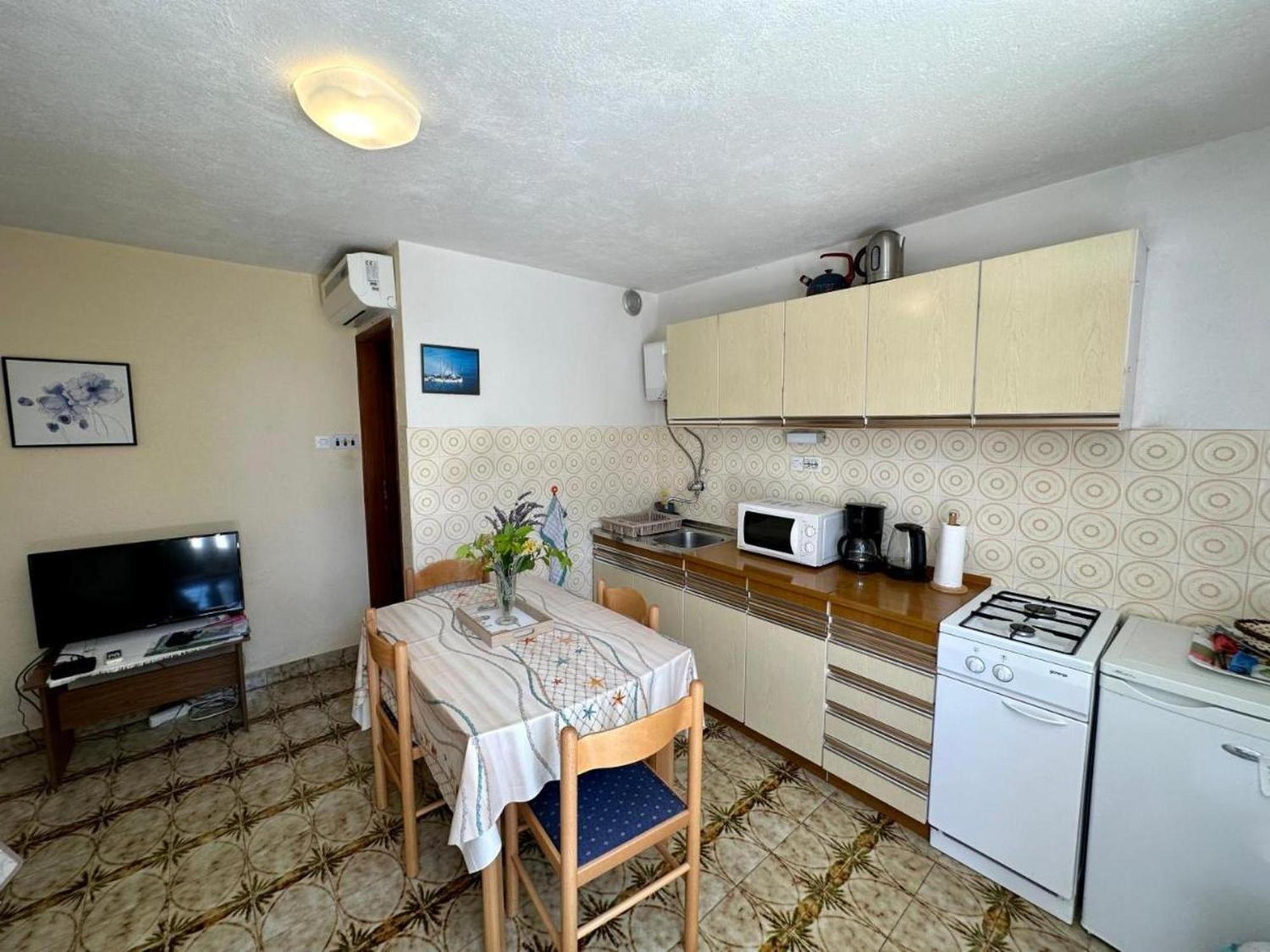 Apartments Simona تْسْغيكفانِتْسا المظهر الخارجي الصورة
