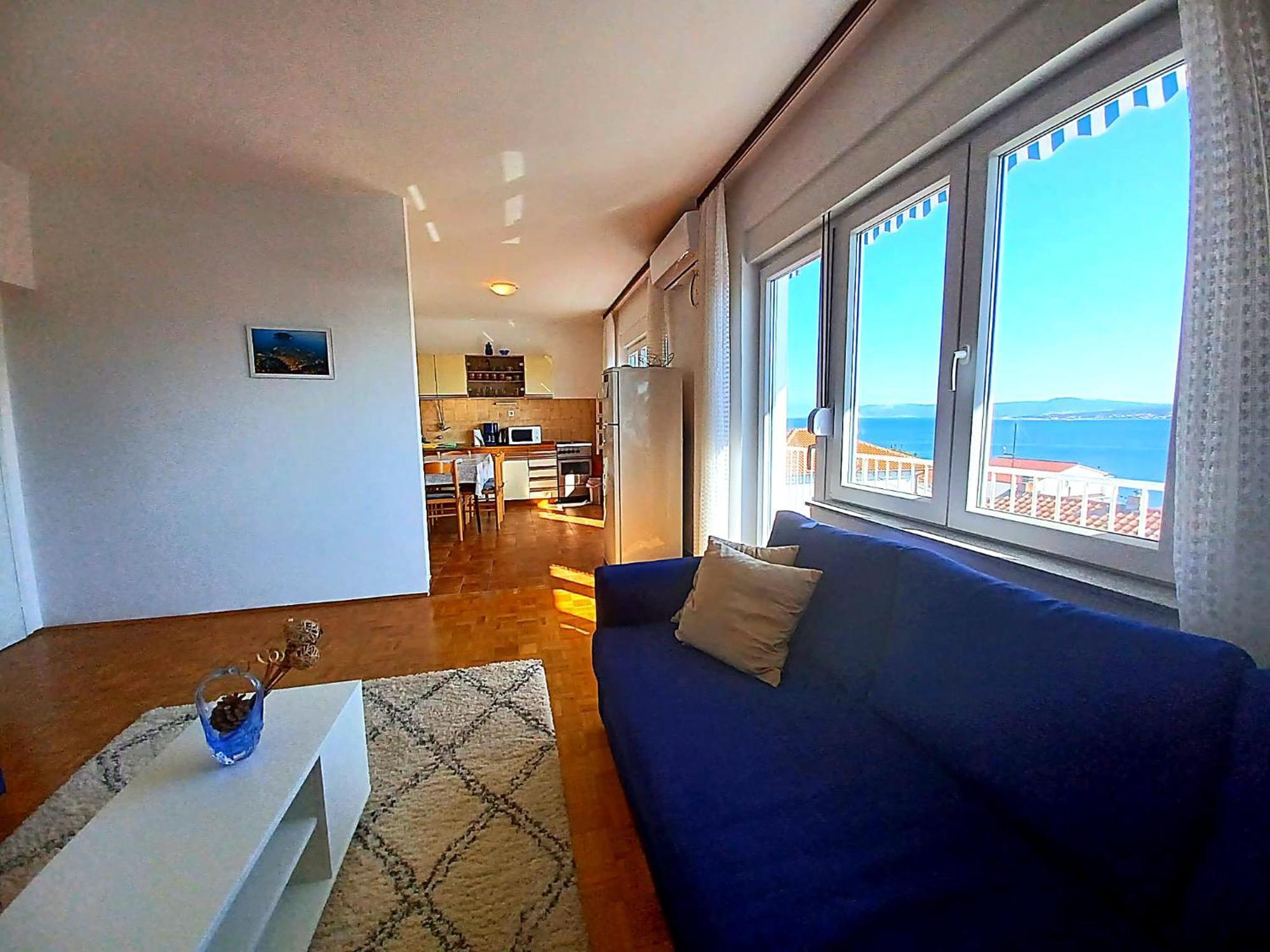 Apartments Simona تْسْغيكفانِتْسا المظهر الخارجي الصورة