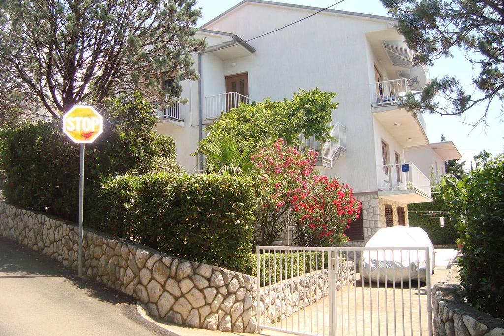 Apartments Simona تْسْغيكفانِتْسا المظهر الخارجي الصورة
